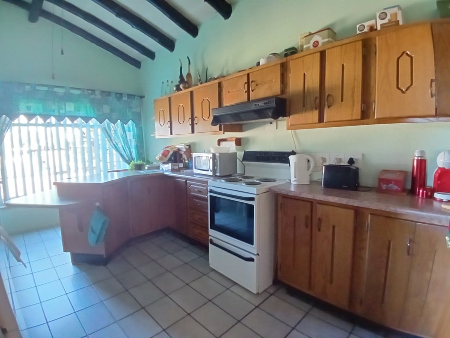 3 Bedroom Property for Sale in Vaalpark Free State